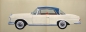 Preview: Mercedes-Benz 300 SE Coupe Cabriolet Modellprogramm 1962 Automobilprospekt (3435)